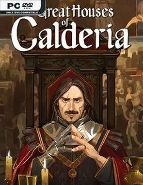 Great Houses of Calderia (PC)