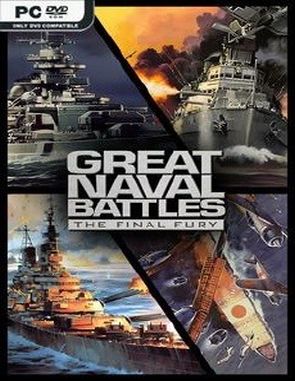 Great Naval Battles: The Final Fury (PC)