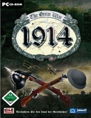 Great War 1914 (PC)