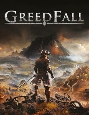 GreedFall (PC)