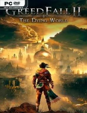 GreedFall 2: The Dying World (PC)