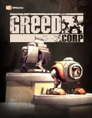 Greed Corp (PC)