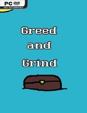 Greed and Grind (PC)