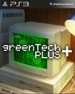Greentechplus (PS3)