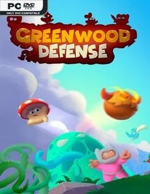 GreenWood Defense (PC)