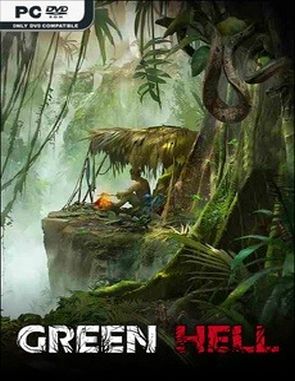 Green Hell (PC)