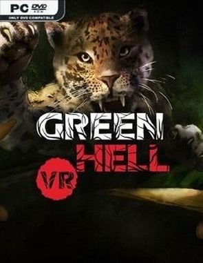 Green Hell VR (PC)