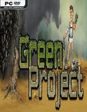 Green_Project Green Project (PC)