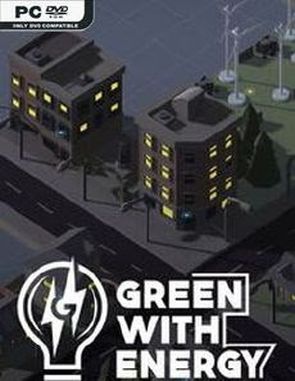 Green With Energy (PC)