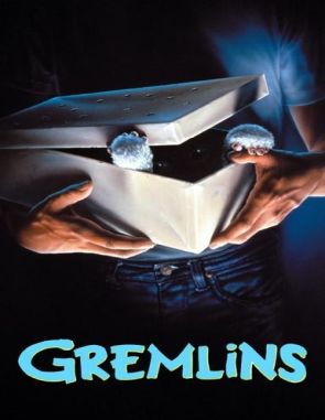 Gremlins (1984) (Películas)