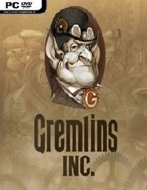 Gremlins vs Automatons (PC)