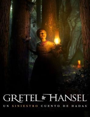 Gretel y Hansel (2020) (Películas)