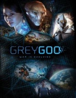 Grey Goo Definitive Edition (PC)