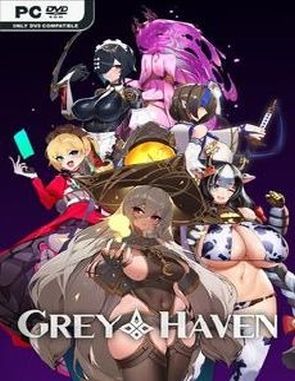Grey Haven (PC)