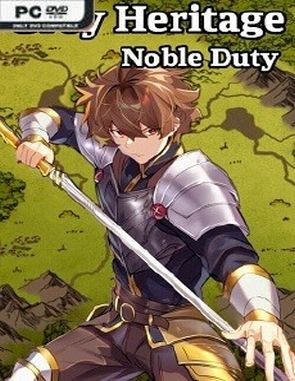 Grey Heritage: Noble Duty (PC)