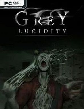 Grey Lucidity: Horror Visual Novel (PC)