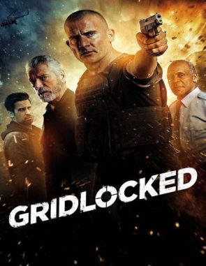 Gridlocked (2015) (Películas)