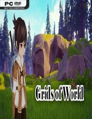 Grids of World (PC)