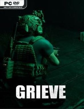 Grieve (PC)
