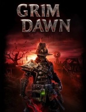 Grim Dawn (PC)