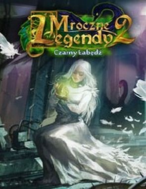Grim Legends 2: Song of the Dark Swan (PC)