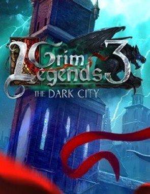 Grim Legends 3: The Dark City (PC)
