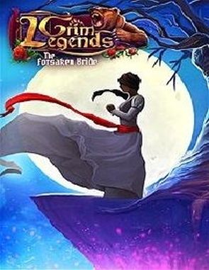 Grim Legends: The Forsaken Bride (PC)