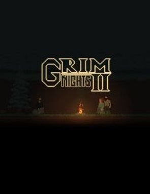 Grim Nights 2 (PC)
