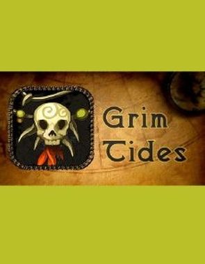 Grim Tides: Old School RPG (PC)
