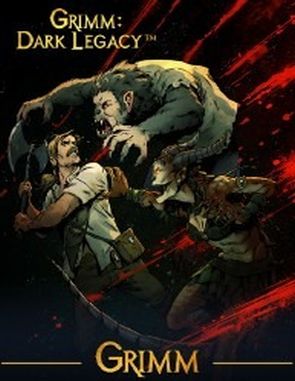 Grimm Dark Legacy (PC)