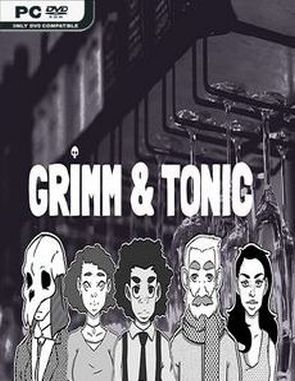 Grimm and Tonic: Aperitif (PC)