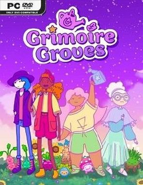 Grimoire Groves (PC)