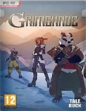 Grimshade (PC)