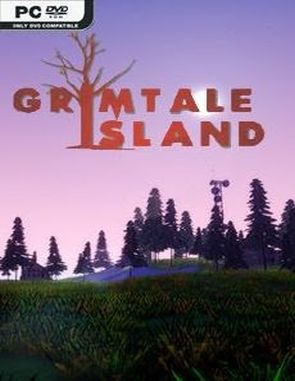 Grimtale Island (PC)