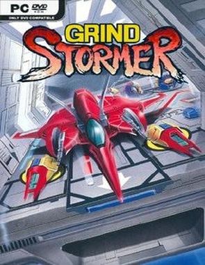 Grind Stormer (PC)