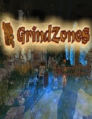 Grind Zones (PC)