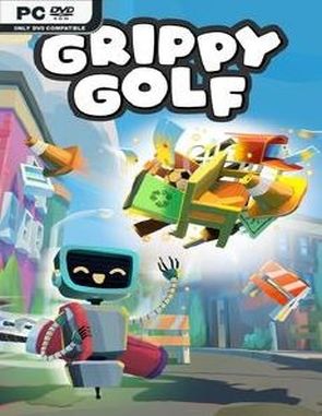 Grippy Golf (PC)