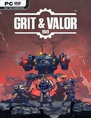 Grit and Valor 1949 (PC)