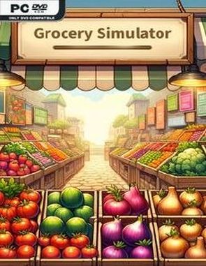 Grocery Simulator (PC)