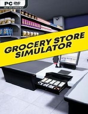 Grocery Store Simulator (PC)