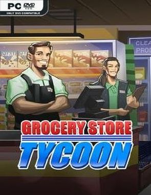 Grocery Store Tycoon (PC)