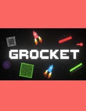 Grocket (PC)