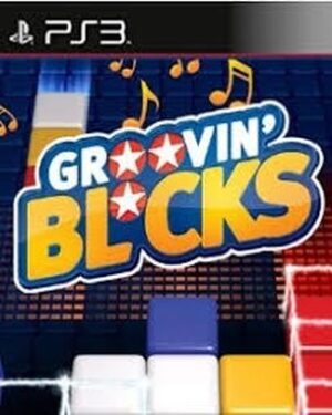 Groovin Blocks (PS3)