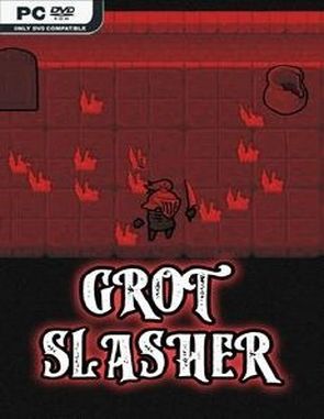Grot Slasher (PC)