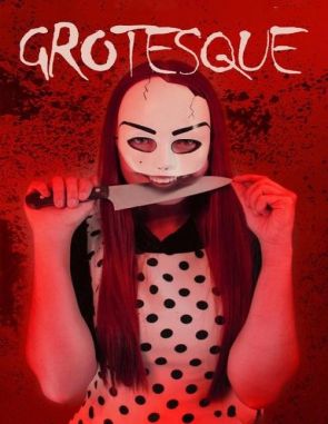 Grotesque (2022) (Películas)