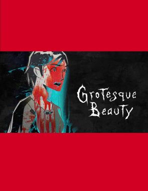 Grotesque Beauty: A Horror Visual Novel (PC)