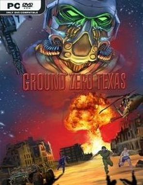 Ground Zero: Texas Nuclear Edition (PC)
