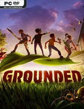 Grounded Grounded (PC)