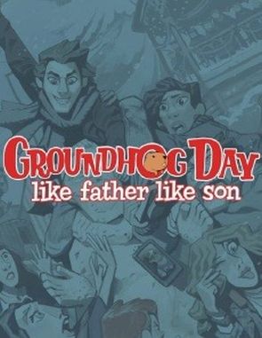 Groundhog Day: Like Father Like Son (PC)