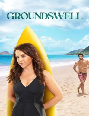 Groundswell (2022) (Películas)
